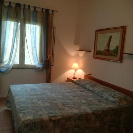 Villa Olia Tortolì Esterno foto