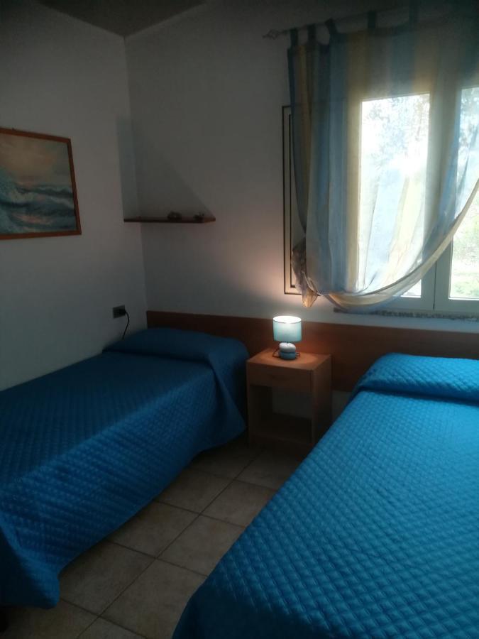 Villa Olia Tortolì Esterno foto